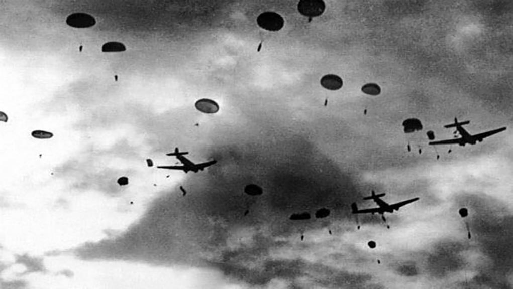 75 χρόνια από τη Μάχη της Κρήτης – 20 Μαΐου 1941