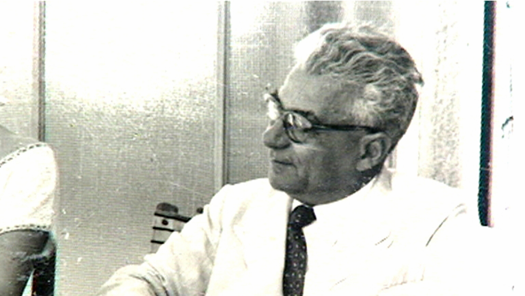 Ηλίας Βενέζης – 3 Αυγούστου 1973
