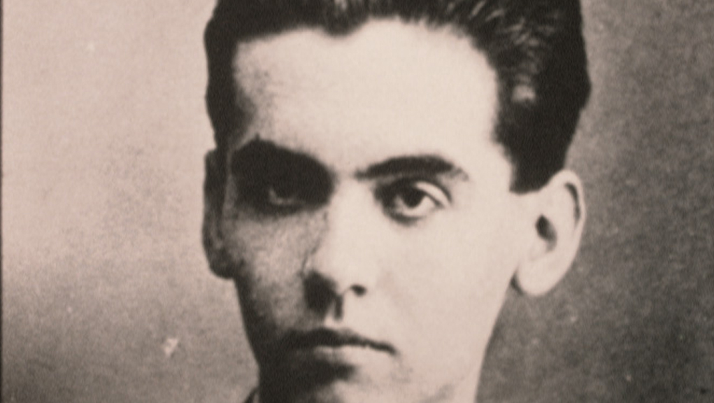 Φεντερίκο Γκαρθία Λόρκα – 19 Αυγούστου 1936