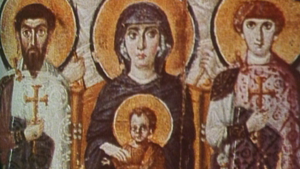 Τα χίλια πρόσωπα της Παναγιάς – 15 Αυγούστου