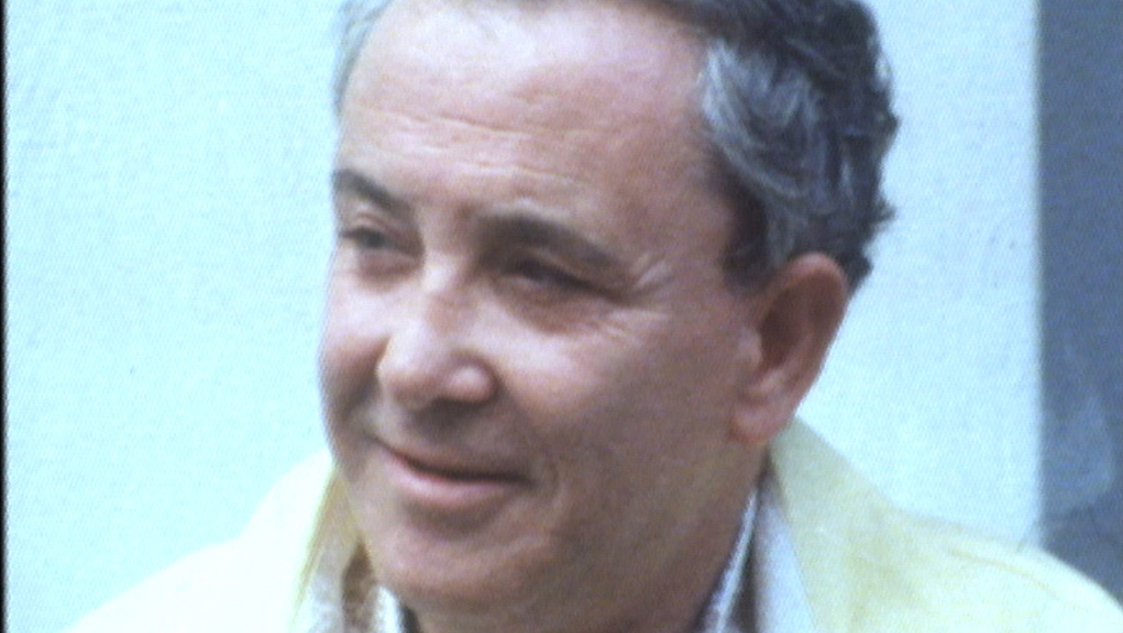 Κώστας Ταχτσής – 25 Αυγούστου 1988