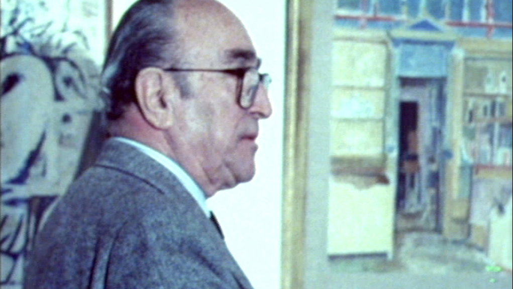 Γιάννης Μόραλης – 20 Δεκεμβρίου 2009