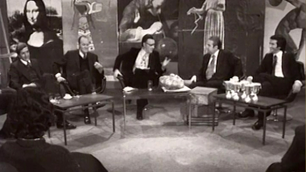 ΠΡΩΤΟΧΡΟΝΙΑ…1977