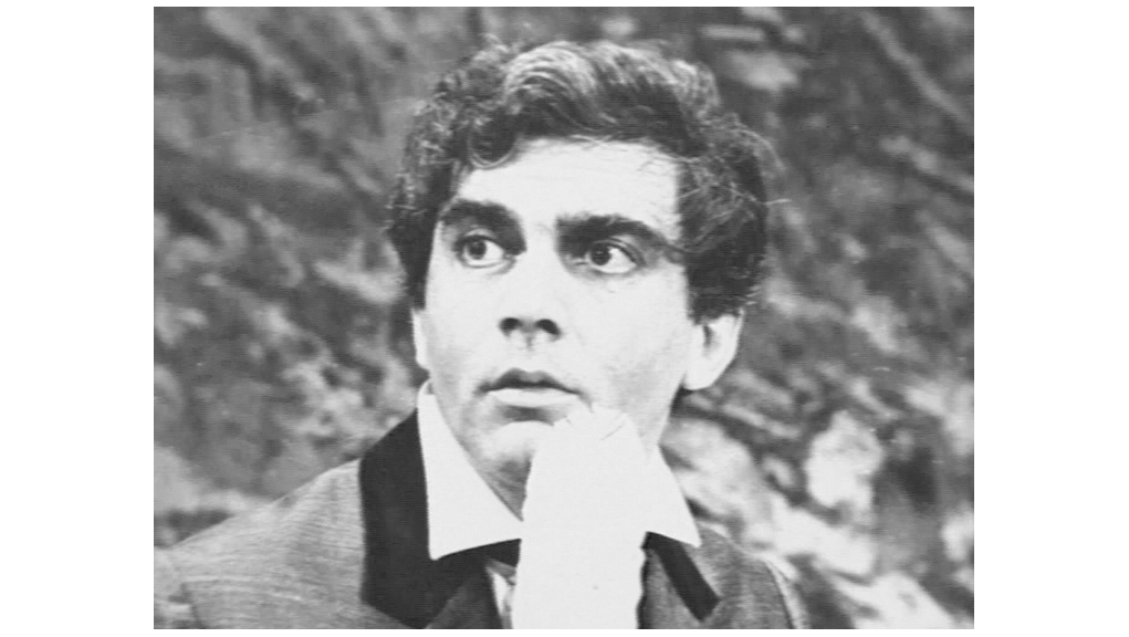 Δημήτρης Χορν – 16 Ιανουαρίου 1998