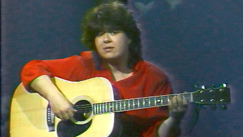 Στη μνήμη της Αρλέτας, 8 Αυγούστου 2017