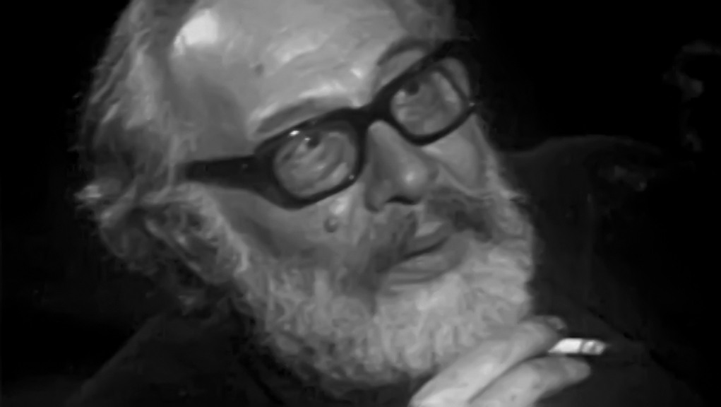 Κάρολος Κουν – 14 Φεβρουαρίου 1987