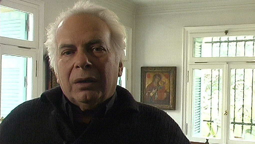 Στη μνήμη του Νίκου Κούνδουρου – 22 Φεβρουαρίου 2017