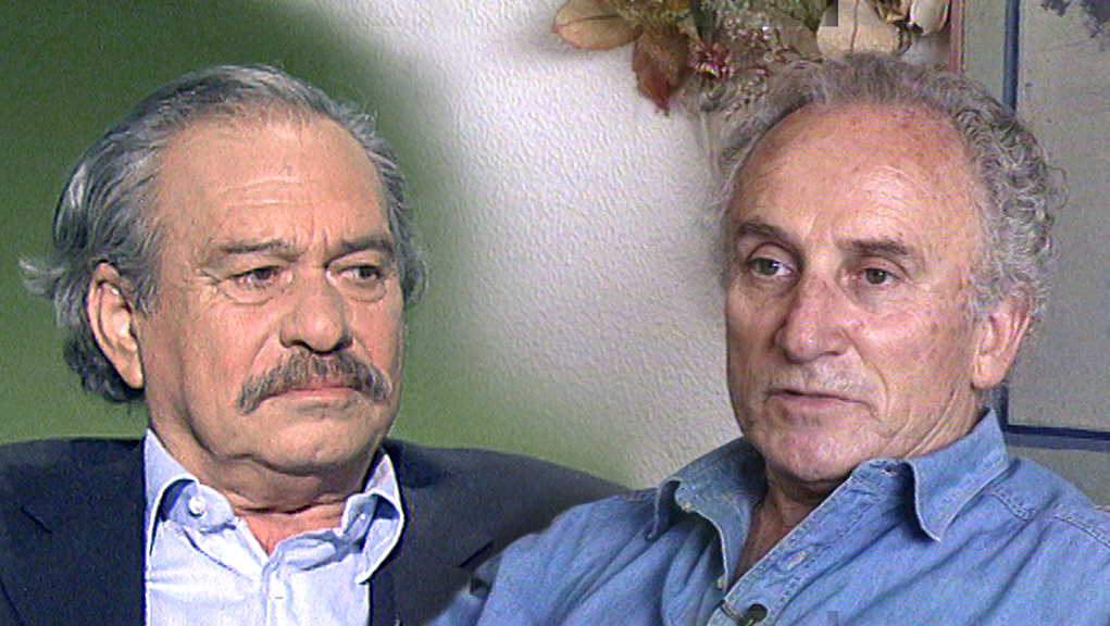 Στη μνήμη των Δ.Μυταρά και Γ.Κουνέλλη- 16 Φεβρουαρίου 2017