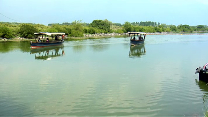 Παγκόσμια ημέρα υγροτόπων – 2 Φεβρουαρίου