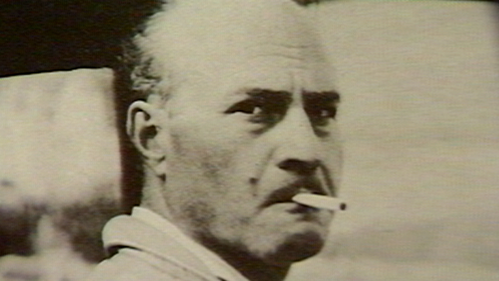 Οδυσσέας Ελύτης – 18 Μαρτίου 1996