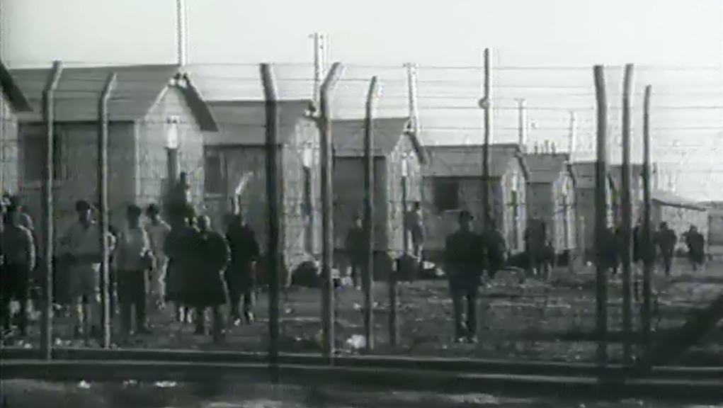 ΑΡΧΕΙΑ ΕΡΤ – ΡΙΚ. Έναρξη του απελευθερωτικού αγώνα της ΕΟΚΑ – 1η Απριλίου 1955