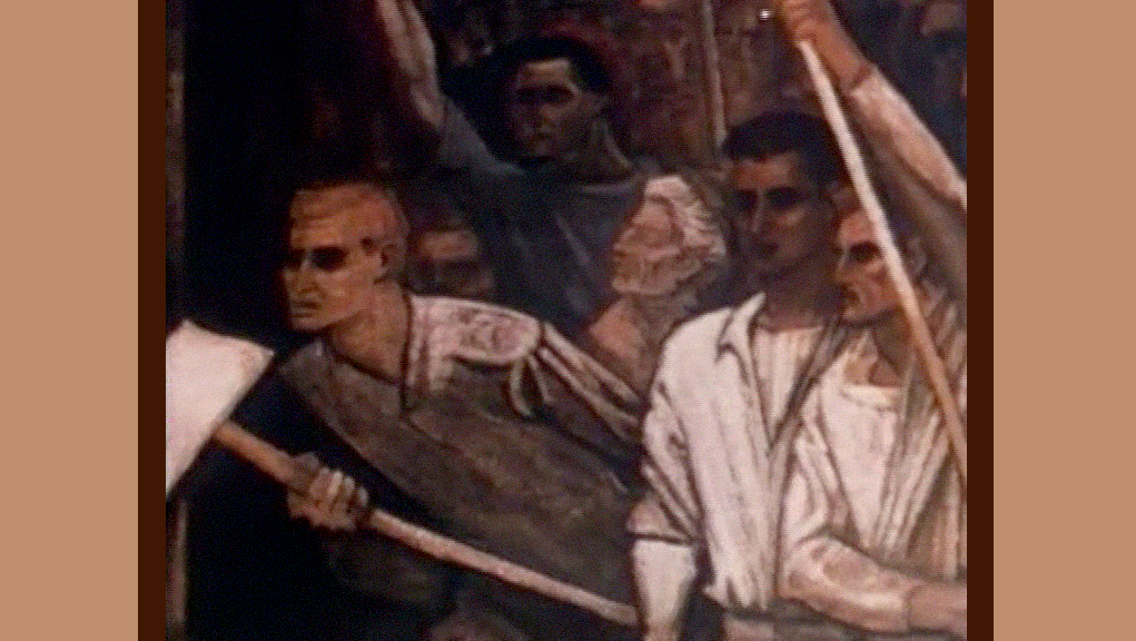 Παγκόσμια ημέρα ποίησης – 21 Μαρτίου