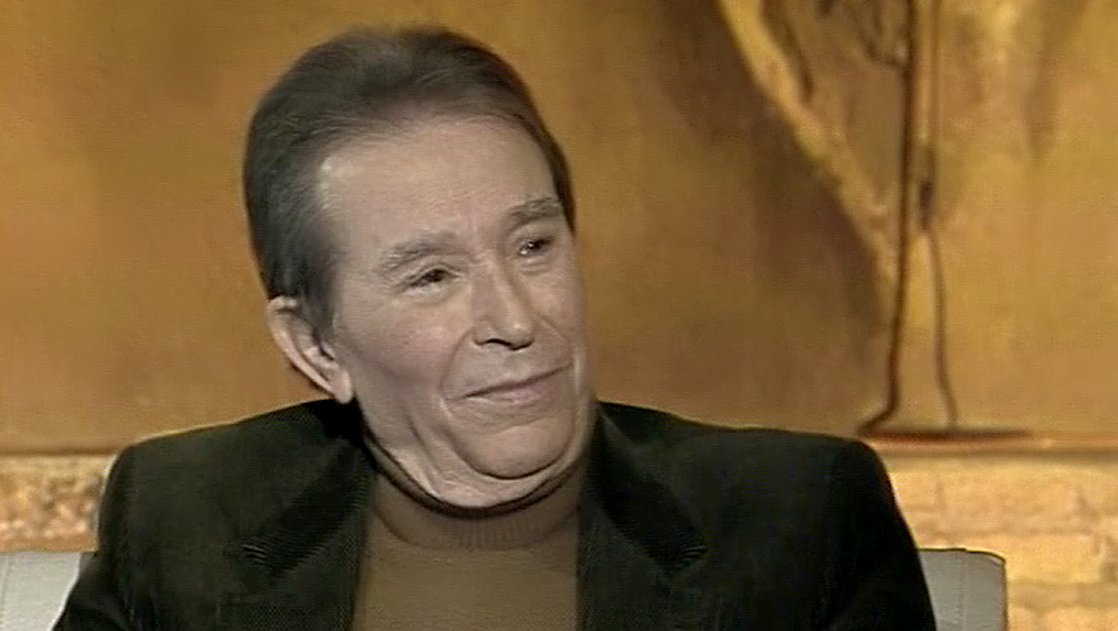 Ιάκωβος Καμπανέλλης – 29 Μαρτίου 2011