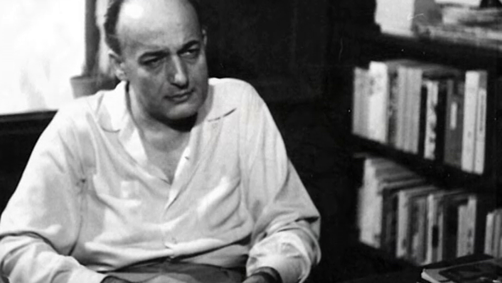 Νίκος Γκάτσος – 12 Μαΐου 1992