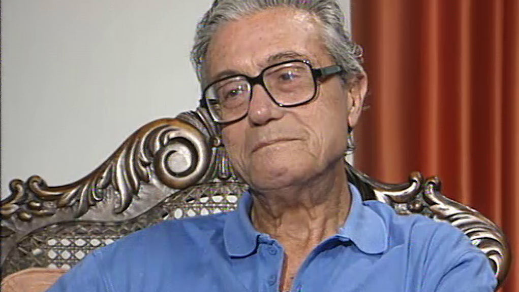 Στέλιος Ανεμοδουράς – 6 Μαΐου 2000