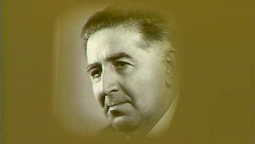 Χαράλαμπος Βασιλειάδης (Τσάντας) – 16 Μαΐου 1970