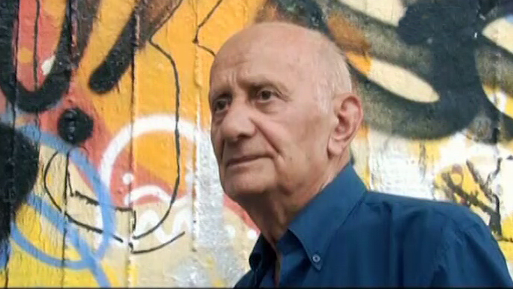 Δημήτρης Μαρωνίτης – 12 Ιουλίου 2016