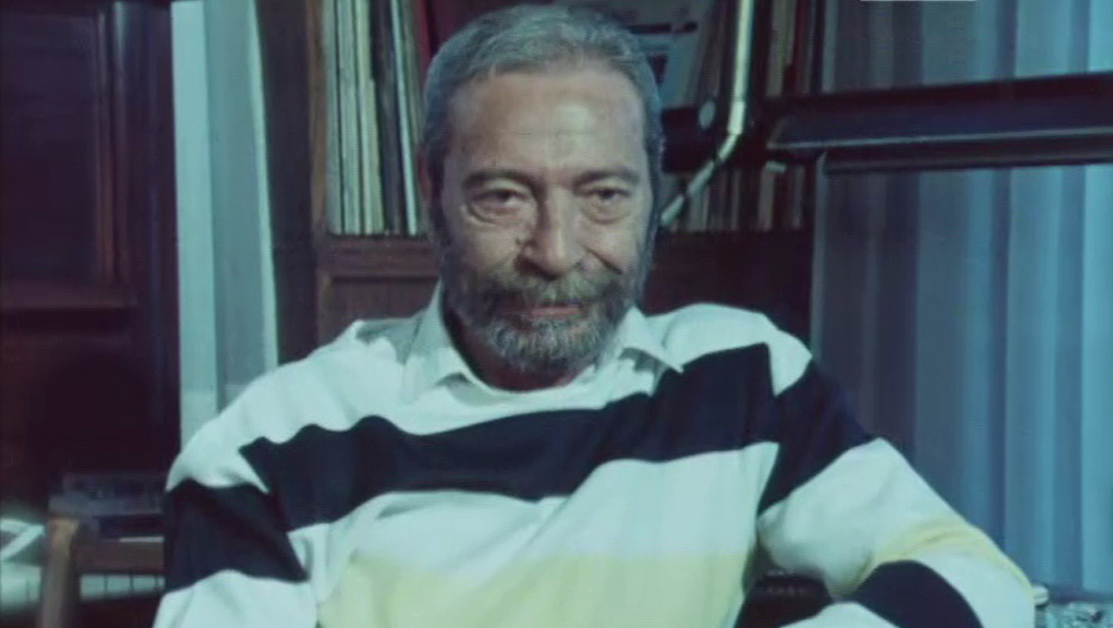 Κώστας Καπνίσης – 4 Ιουλίου 2007