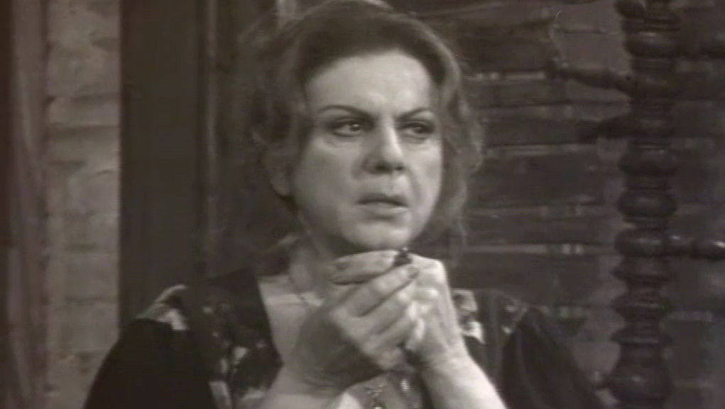 Μαίρη Αρώνη – 16 Ιουλίου 1992