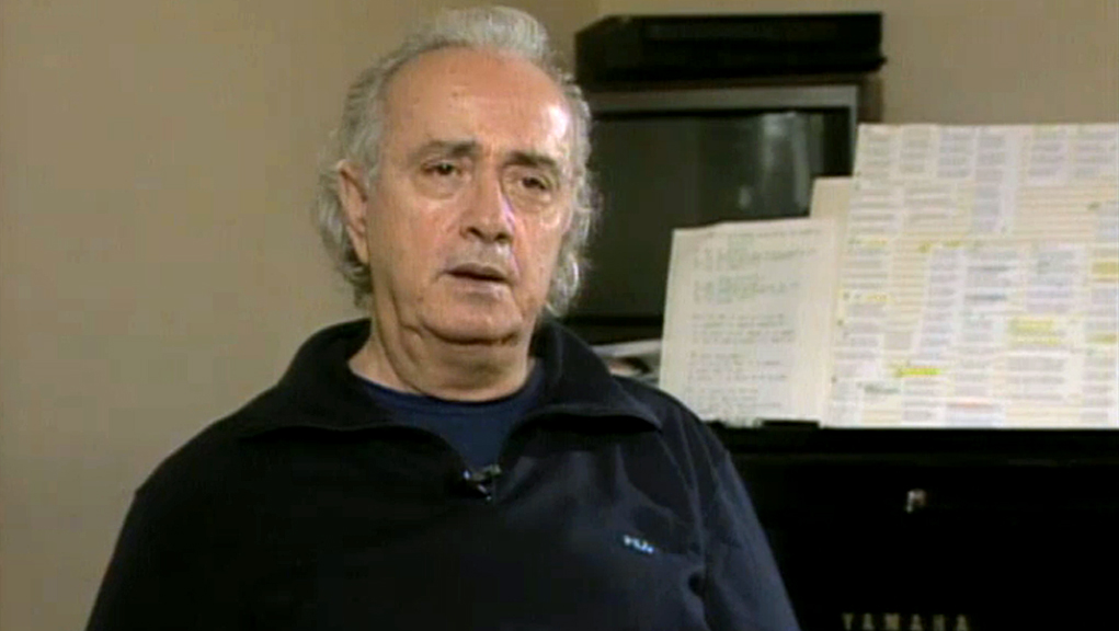 Νίκος Μαμαγκάκης – 24 Ιουλίου 2013