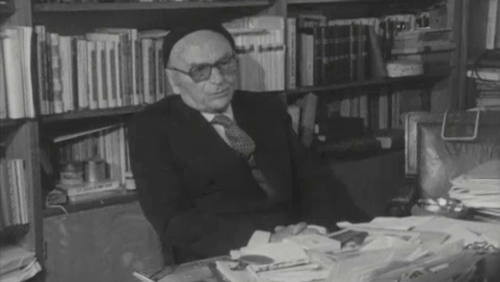 Πέλος Κατσέλης – 19 Αυγούστου 1981