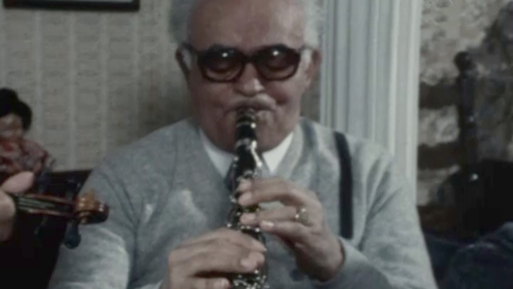 Τάσος Χαλκιάς – 12 Αυγούστου 1992