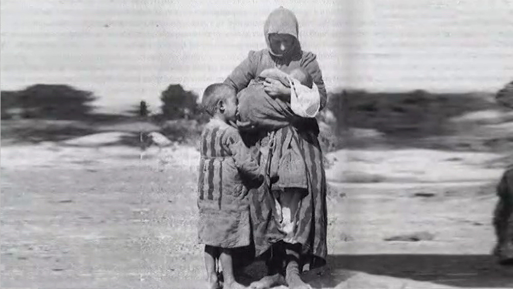 95 χρόνια από τη Μικρασιατική Καταστροφή – 31 Αυγούστου/13 Σεπτεμβρίου 1922