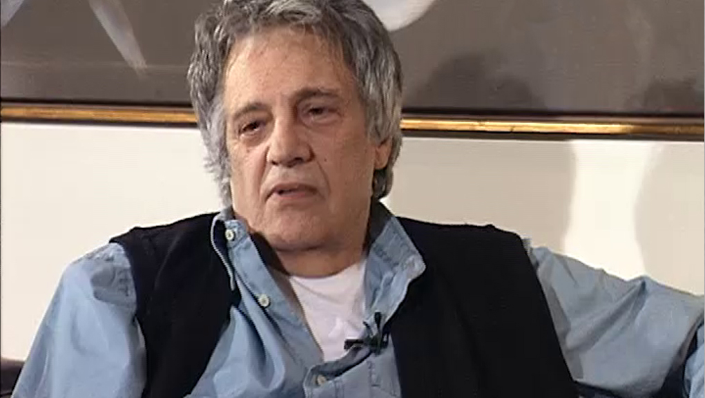 Νίκος Νικολαΐδης – 5 Σεπτεμβρίου 2007