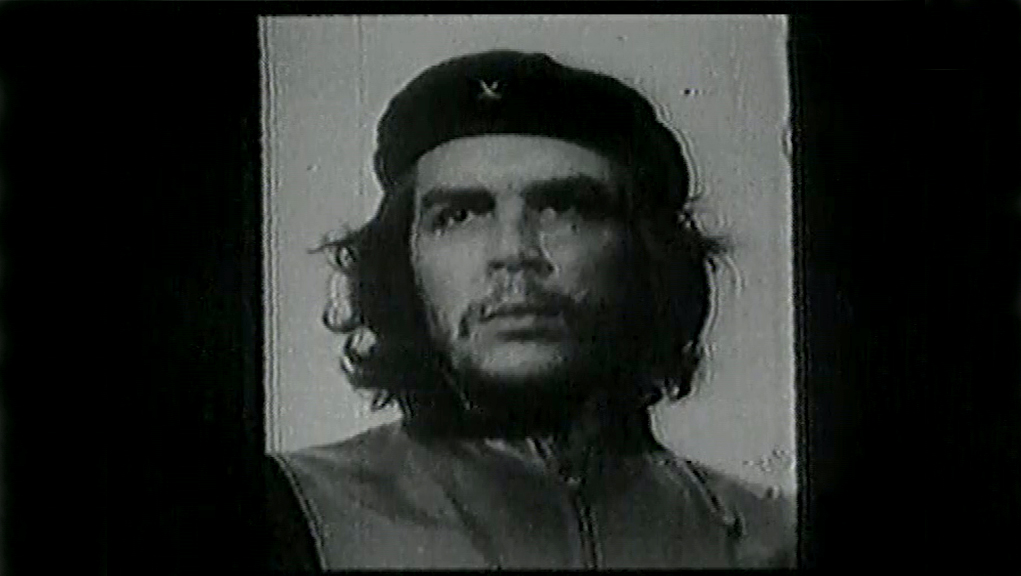 50 χρόνια από το θάνατο του Τσε Γκεβάρα – 9 Οκτωβρίου 1967