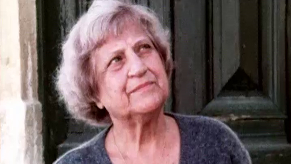 Διδώ Σωτηρίου – 23 Σεπτεμβρίου 2004