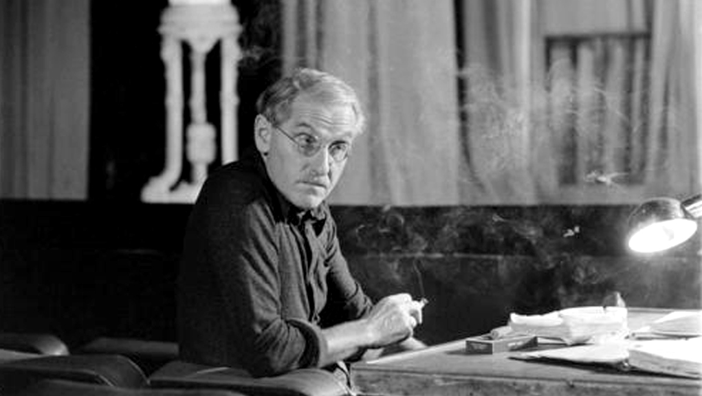 Ζαν Ανούιγ – 3 Οκτωβρίου 1987