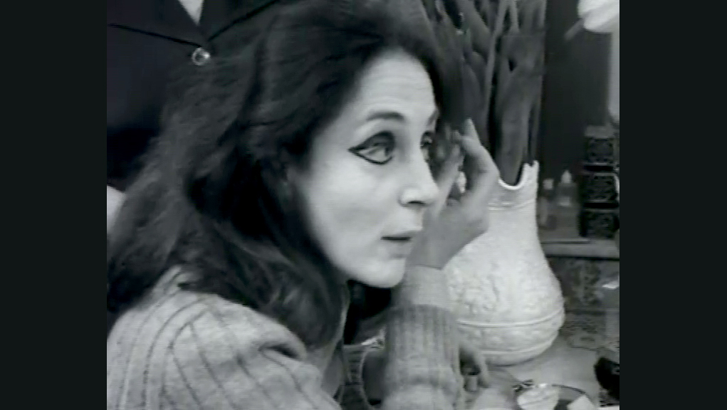 Έλλη Λαμπέτη – 3 Σεπτεμβρίου 1983