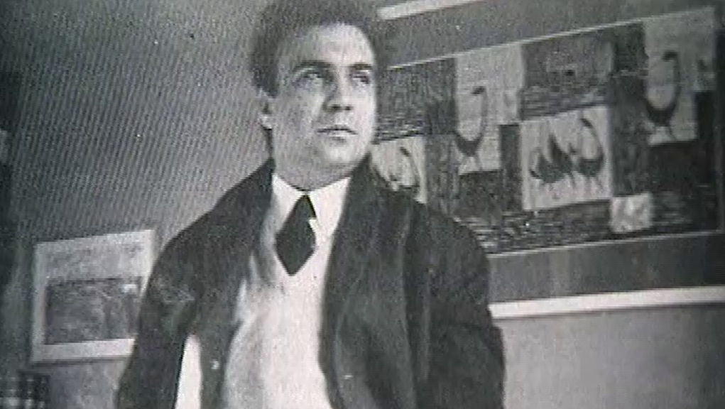 Τάκης Κανελλόπουλος – 21 Σεπτεμβρίου 1990