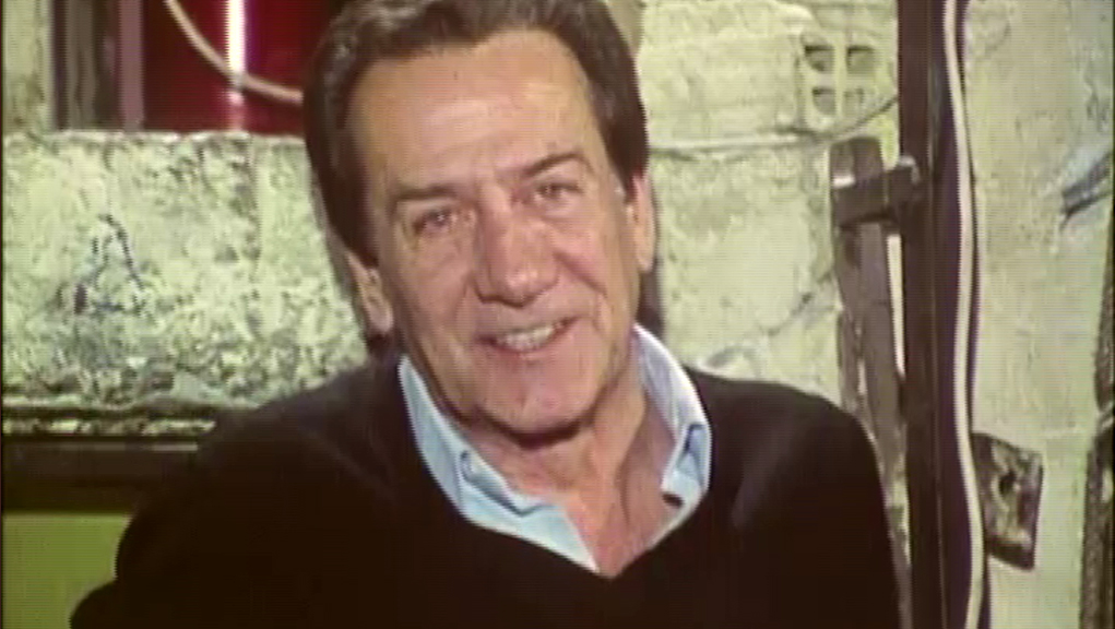 Αλέκος Αλεξανδράκης – 8 Νοεμβρίου 2005