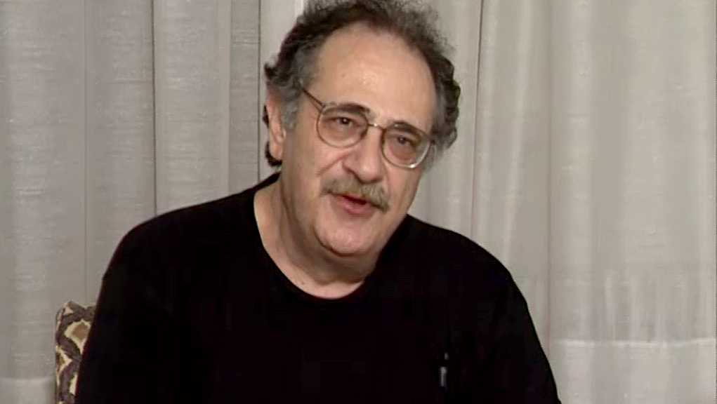 Στη μνήμη του Κώστα Βεργόπουλου – 9 Νοεμβρίου 2017