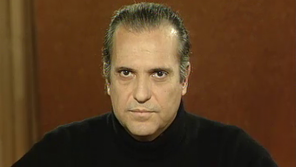 Μηνάς Χατζησάββας – 30 Νοεμβρίου 2015