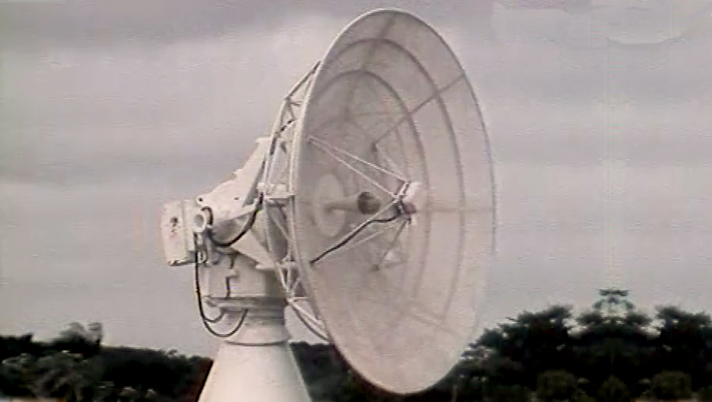 Παγκόσμια ημέρα τηλεόρασης – 21 Νοεμβρίου