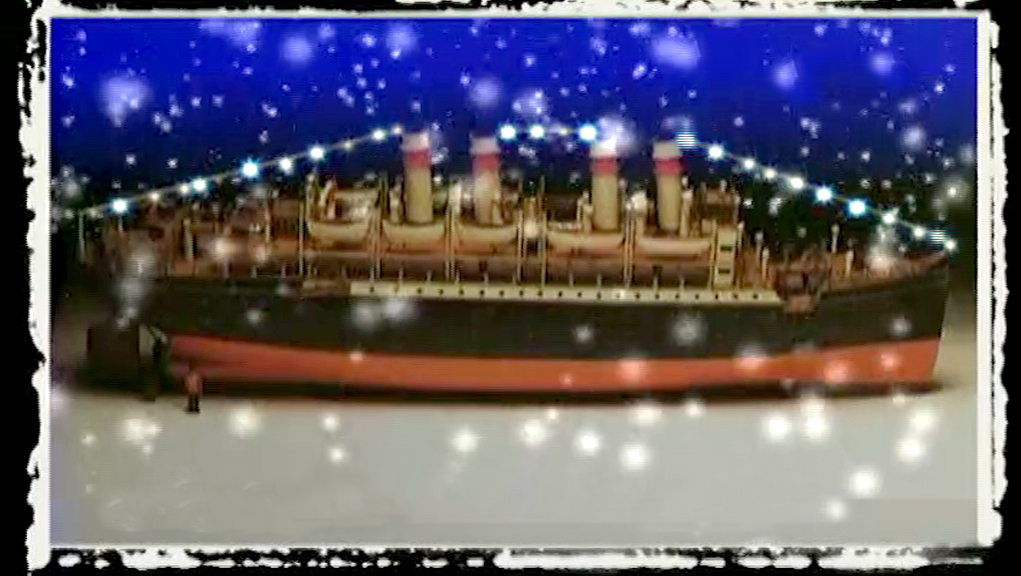 Γιορτινές Ιστορίες Χριστουγέννων