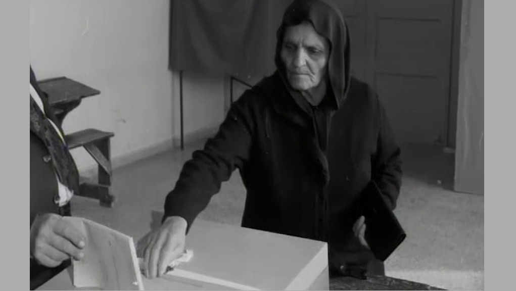 Δημοψήφισμα της 8ης Δεκεμβρίου 1974 για το πολιτειακό