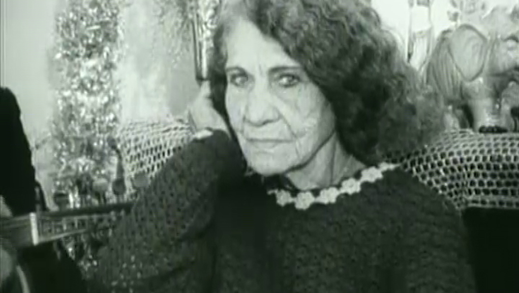 Ρόζα Εσκενάζι – 2 Δεκεμβρίου 1980