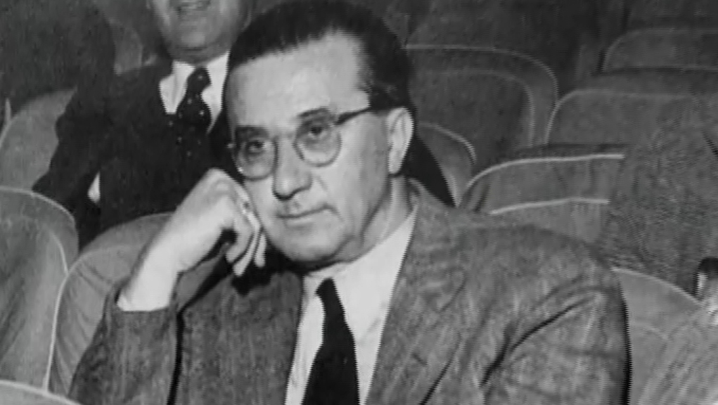 Δημήτρης Ροντήρης – 20 Δεκεμβρίου 1981