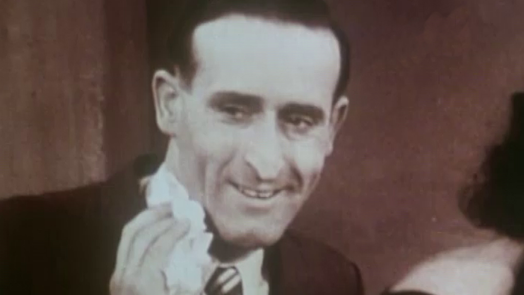 Νίκος Σταυρίδης – 12 Δεκεμβρίου 1987