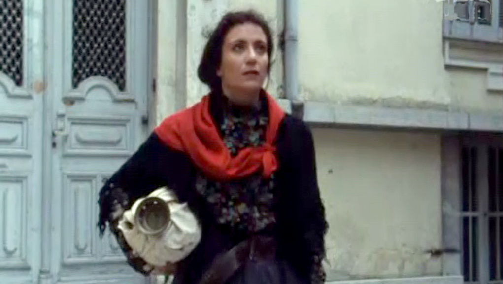 Πρεμιέρα της σειράς “Σαν τα τρελά πουλιά” – 29 Δεκεμβρίου 1987