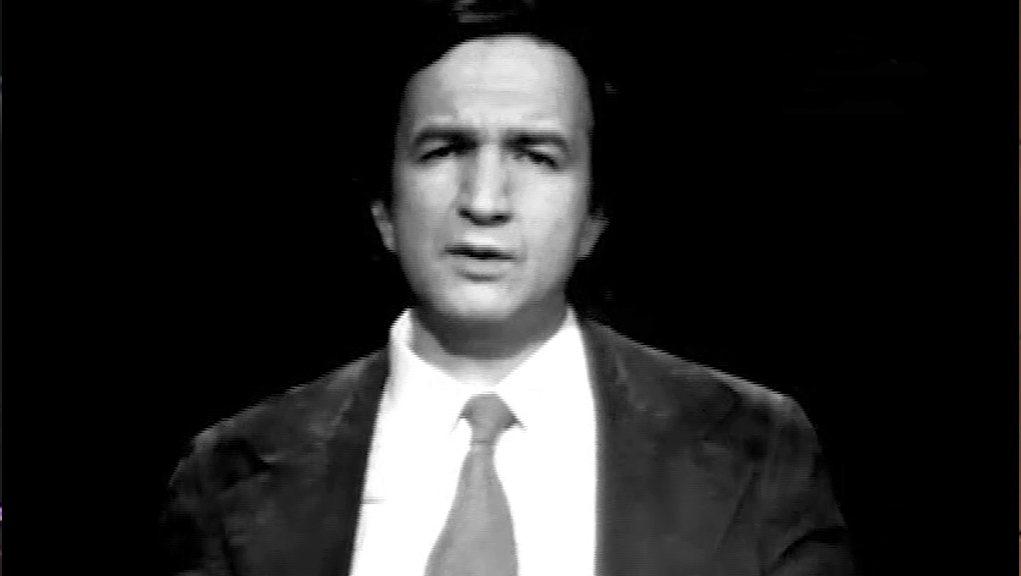 Σπύρος Ευαγγελάτος – 24 Ιανουαρίου 2017