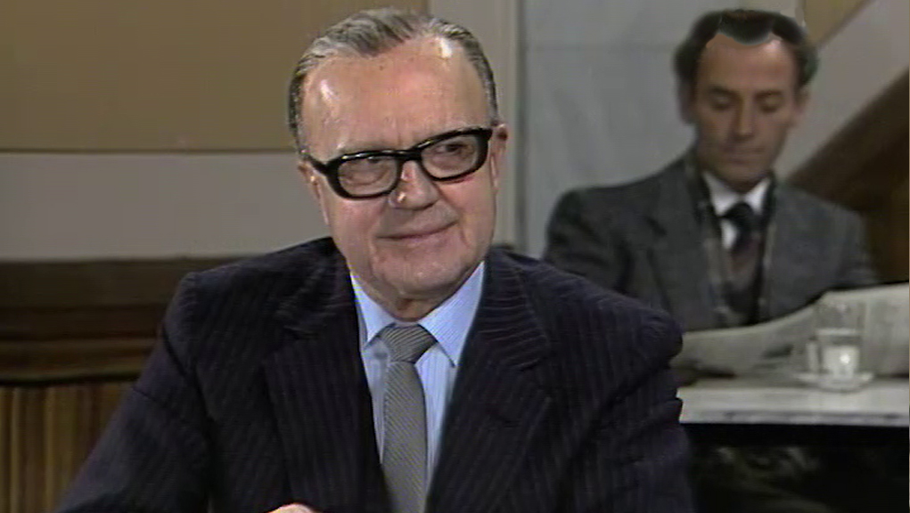 Δημήτρης Μυράτ – 10 Ιανουαρίου 1991