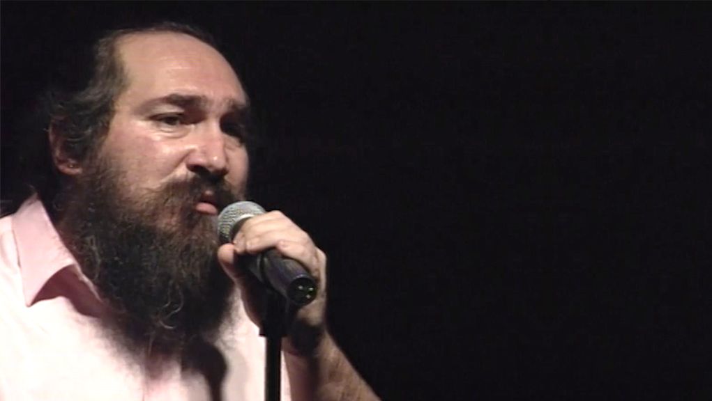 Στη μνήμη του Τζίμη Πανούση – 13 Ιανουαρίου 2018