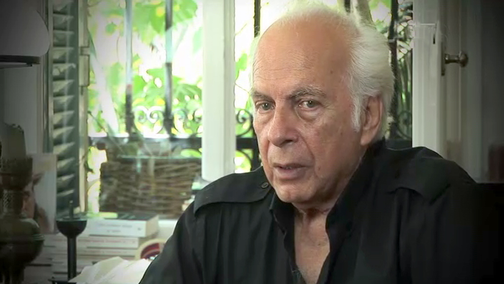 Νίκος Κούνδουρος – 22 Φεβρουαρίου 2017