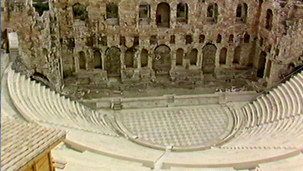 Παγκόσμια Ημέρα Θεάτρου – 27 Μαρτίου