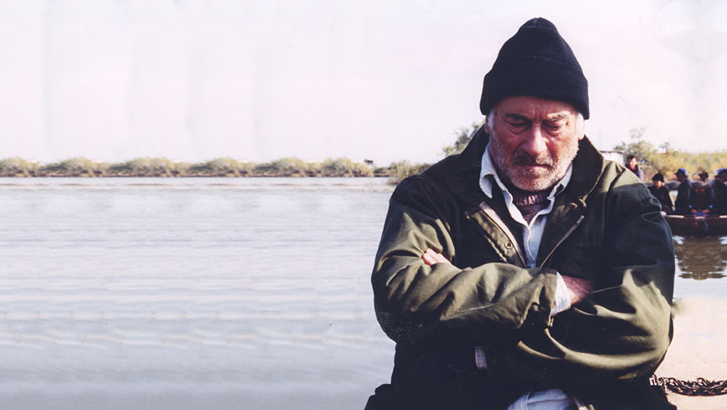 Θανάσης Βέγγος – 3 Μαΐου 2011