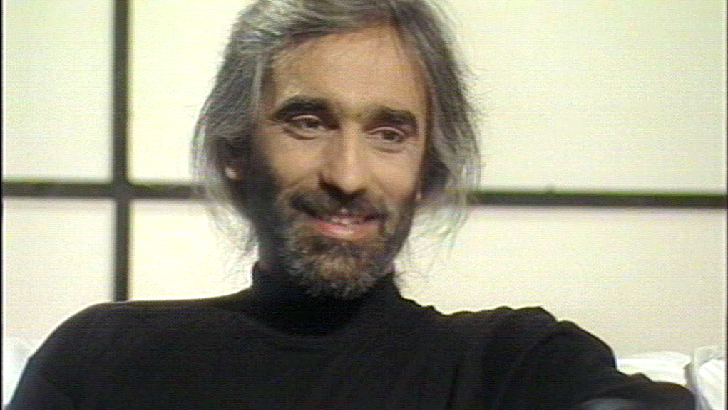 Δημήτρης Λάγιος – 11 Απριλίου 1991